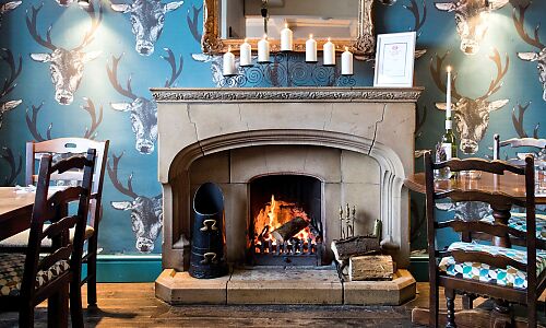 26 cosy pubs with great-value menus during The Good Food Guide Restaurant Month 2026